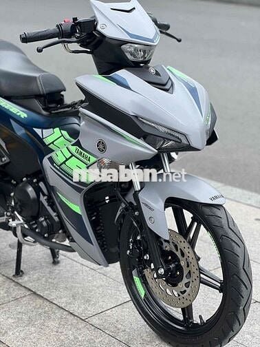 ❤️ Exciter 155 Vva smarkey abs đời 2025 odo 1000