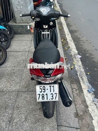 Suzuki Axelo 2017 mới 90% biển số thành phố