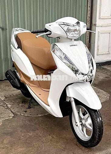 Honda Lead 125/2015