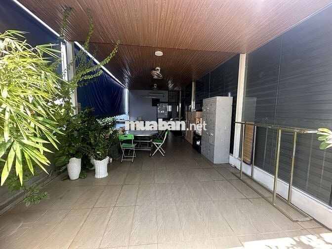 CHÍNH CHỦ BÁN GẤP NHÀ CĂN GÓC VẠN PHÚC CITY