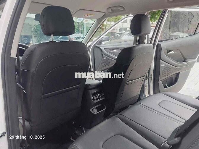 Hyundai Creta 2023 1.5 đặc biệt 1,9 vạn km!