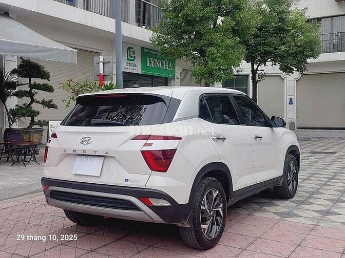 Hyundai Creta 2023 1.5 đặc biệt 1,9 vạn km!