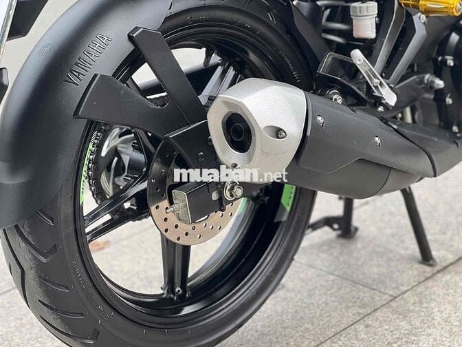 ❤️ Exciter 155 Vva smarkey abs đời 2025 odo 1000