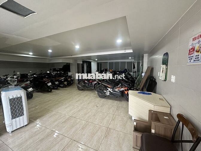 CHÍNH CHỦ BÁN GẤP NHÀ CĂN GÓC VẠN PHÚC CITY