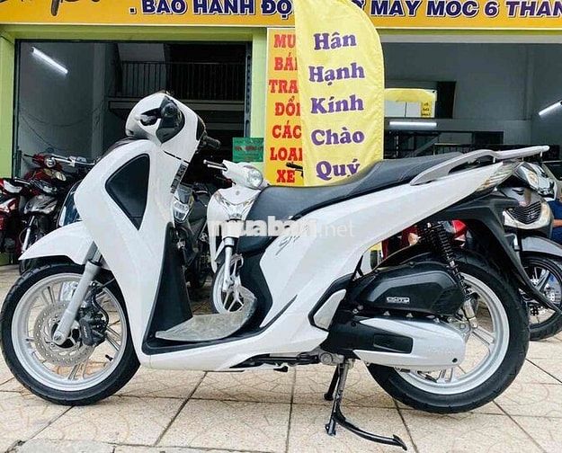 Sh 150 đời 2018 CBS