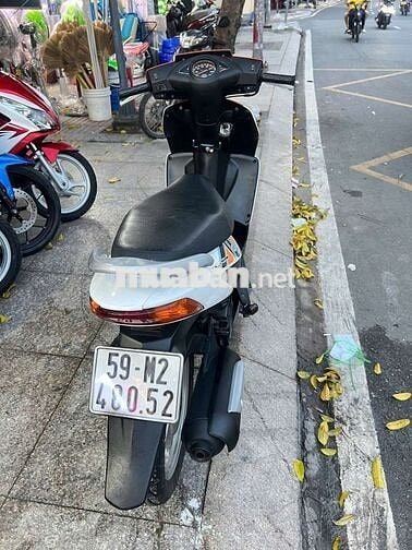 Honda click play 2012 mới 90% Bstp chính chủ