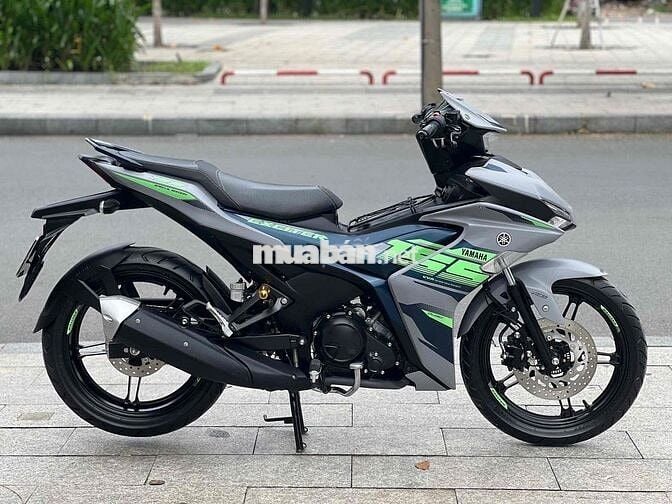 ❤️ Exciter 155 Vva smarkey abs đời 2025 odo 1000