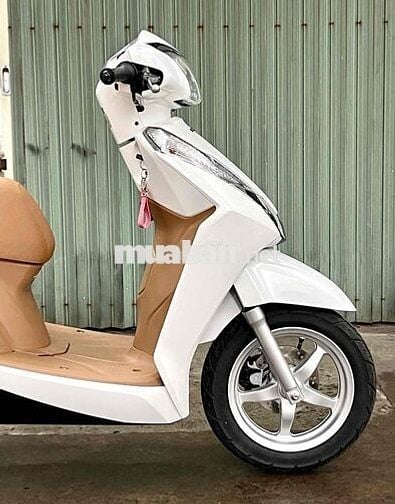 Honda Lead 125/2015