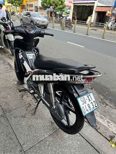 Honda wave RSX Fi 2019 mới 90% Bstp chính chủ