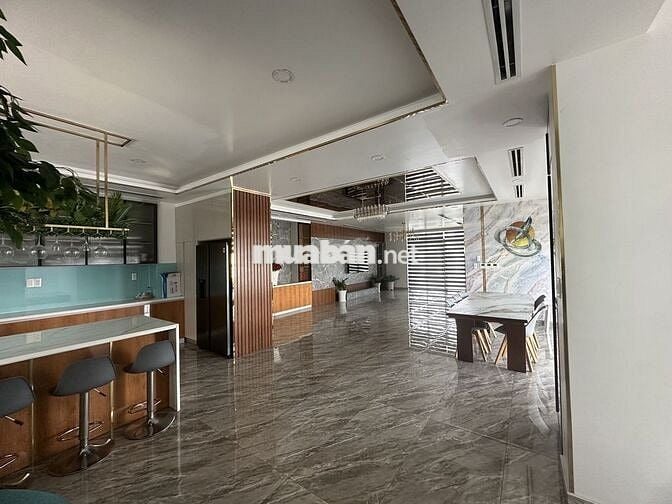 CHÍNH CHỦ BÁN GẤP NHÀ CĂN GÓC VẠN PHÚC CITY