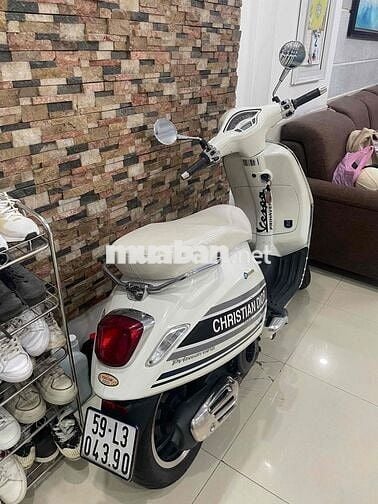 Piaggio Primavera 2019 mới keng