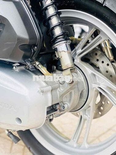 Sh 150 đời 2018 CBS