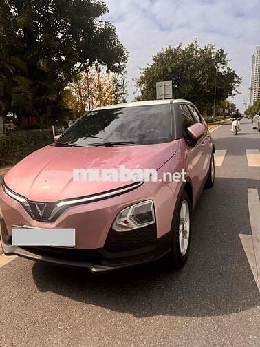 VinFast VF5 2024 Plus - bao gồm PIN