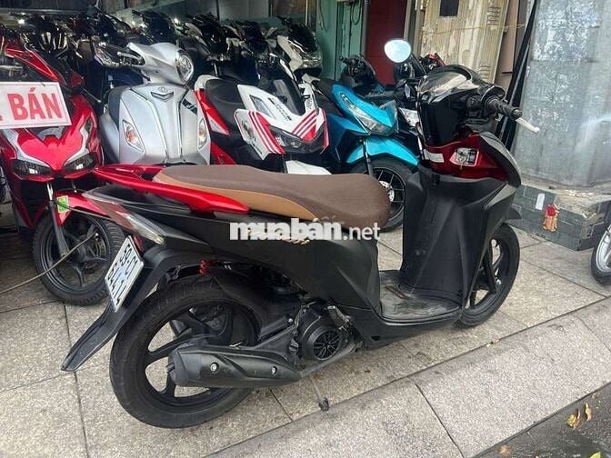 Honda vision 2016 mới 90% Bstp chính chủ