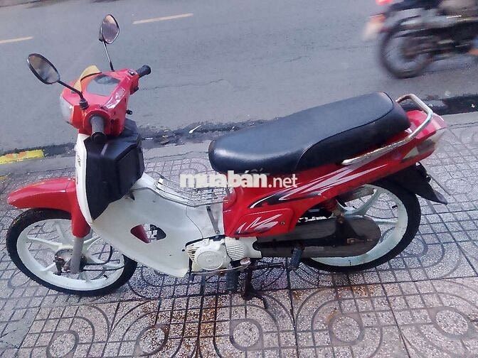 SYM mat neo Bstp giấy tờ đầy đủ ĐK 2015 HQ