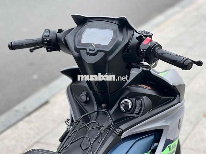 ❤️ Exciter 155 Vva smarkey abs đời 2025 odo 1000