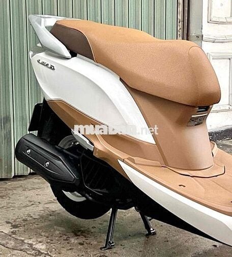 Honda Lead 125/2015