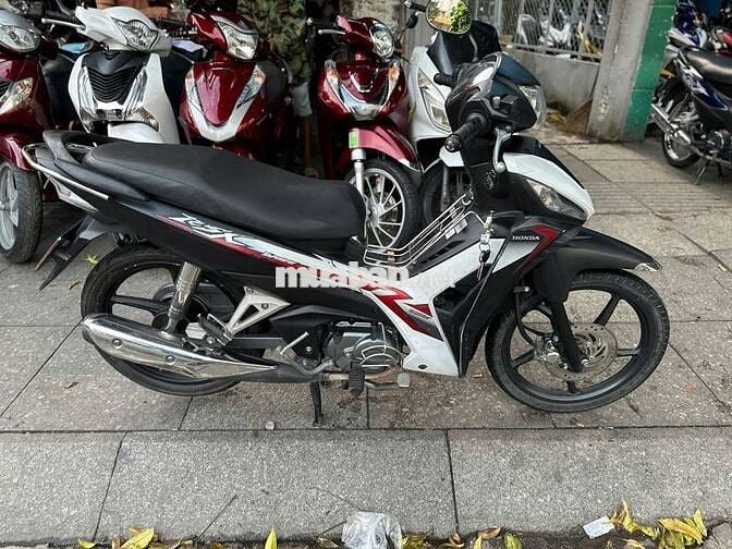 Honda wave RSX Fi 2019 mới 90% Bstp chính chủ