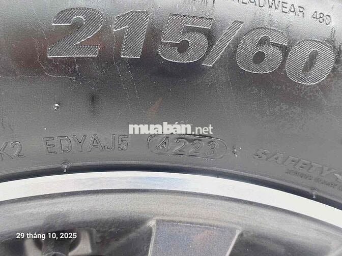 Hyundai Creta 2023 1.5 đặc biệt 1,9 vạn km!