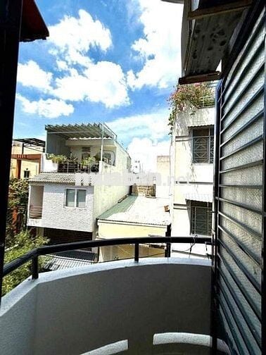 1PN Tách Bếp Full Nội Thất, Trung Tâm Phú Nhuận Tiện Di Chuyển