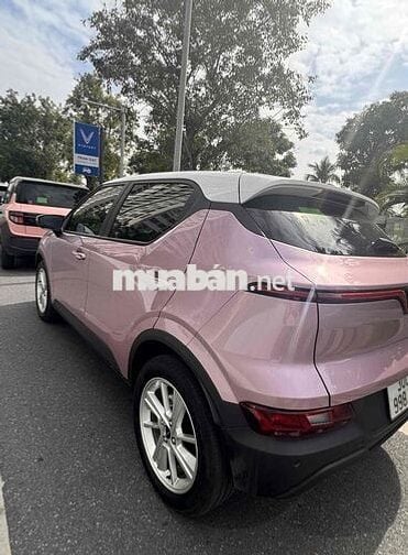 VinFast VF5 2024 Plus - bao gồm PIN