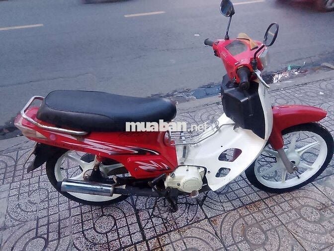 SYM mat neo Bstp giấy tờ đầy đủ ĐK 2015 HQ