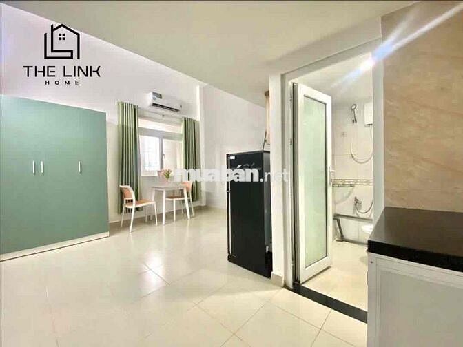 Hình Thật Giá Thật - FULL NỘI THẤT gần KCX Tân Thuận Q7