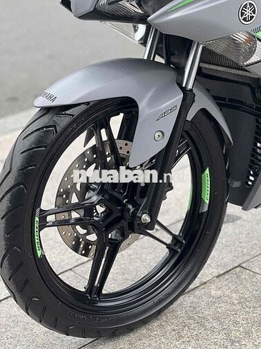 ❤️ Exciter 155 Vva smarkey abs đời 2025 odo 1000