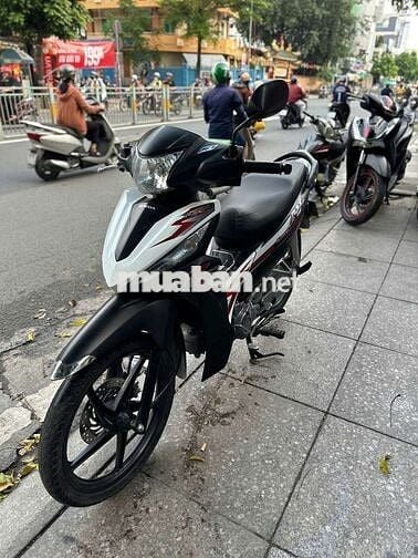 Honda wave RSX Fi 2019 mới 90% Bstp chính chủ