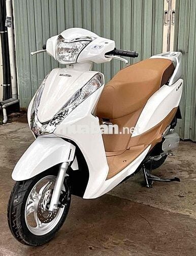 Honda Lead 125/2015