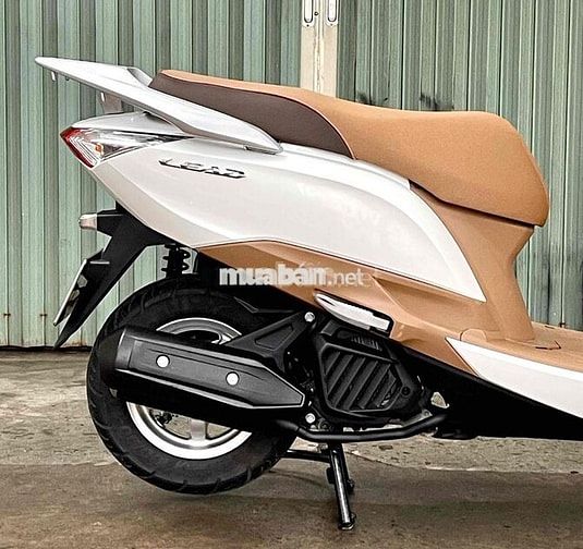 Honda Lead 125/2015