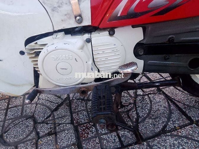 SYM mat neo Bstp giấy tờ đầy đủ ĐK 2015 HQ