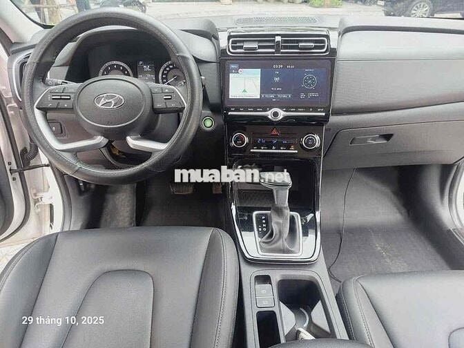 Hyundai Creta 2023 1.5 đặc biệt 1,9 vạn km!