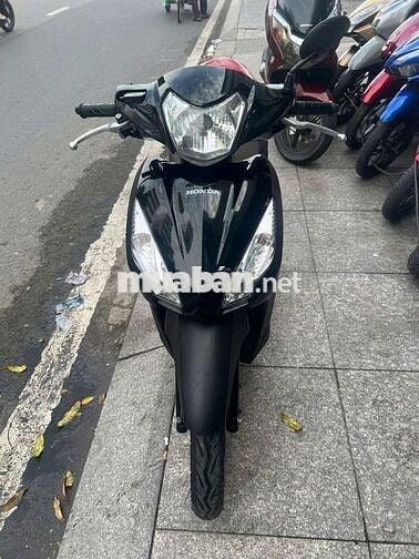 Honda vision 2016 mới 90% Bstp chính chủ