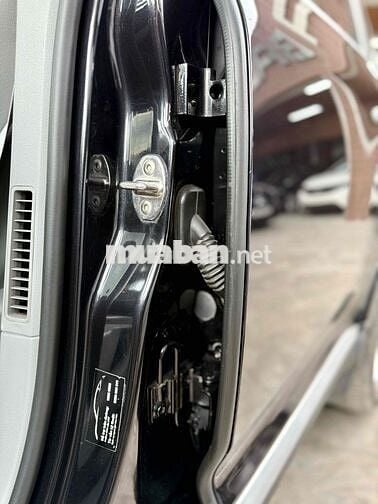 Porsche Cayenne 2008 3.6 V6 - 200000 km