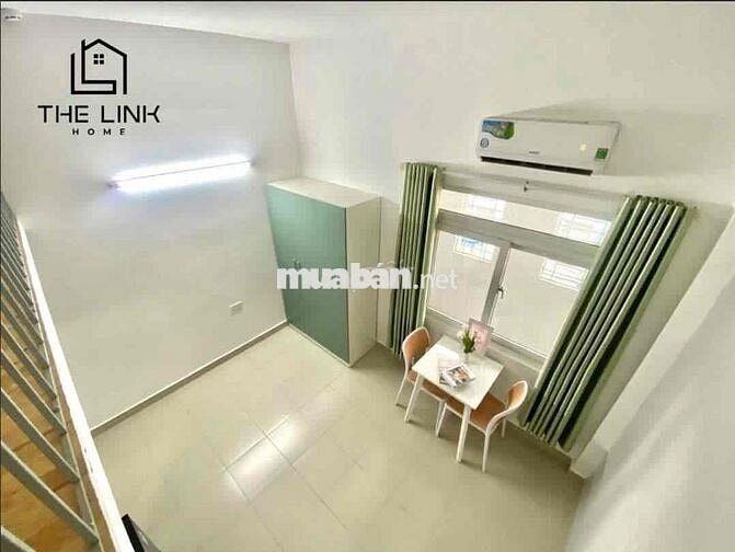 Hình Thật Giá Thật - FULL NỘI THẤT gần KCX Tân Thuận Q7