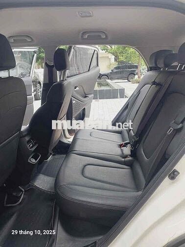 Hyundai Creta 2023 1.5 đặc biệt 1,9 vạn km!