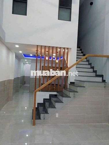 Nhà đẹp cho thuê giá rẻ 4 x 20 có 3pn 2wc