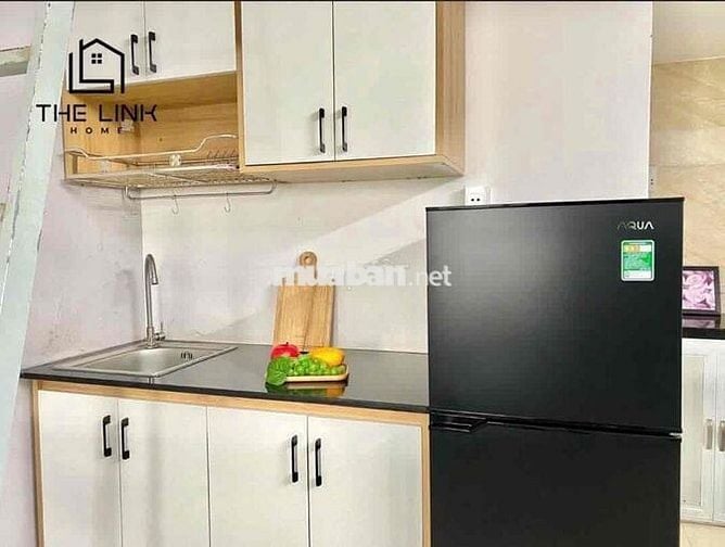 Hình Thật Giá Thật - FULL NỘI THẤT gần KCX Tân Thuận Q7