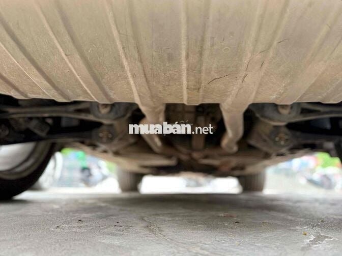 Porsche Cayenne 2008 3.6 V6 - 200000 km