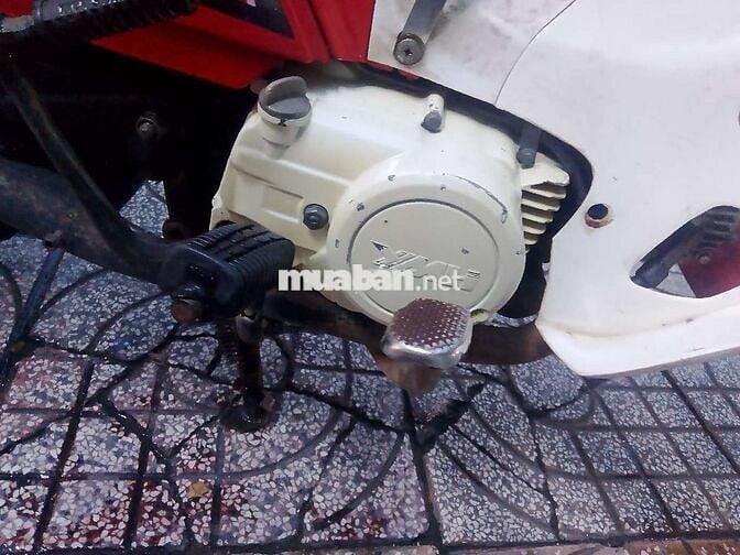 SYM mat neo Bstp giấy tờ đầy đủ ĐK 2015 HQ