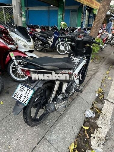 Honda wave RSX Fi 2019 mới 90% Bstp chính chủ