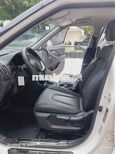 Hyundai Creta 2023 1.5 đặc biệt 1,9 vạn km!