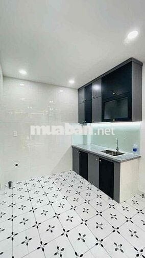 MUA Ở LIỀN! Nhà Phùng Chí Kiên, Tân Quý - 3.6x9 , 2PN, Gần Aeon mall