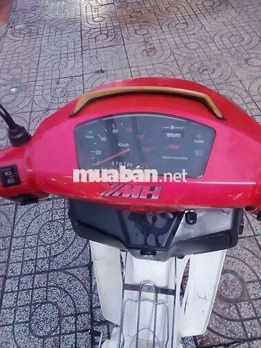 SYM mat neo Bstp giấy tờ đầy đủ ĐK 2015 HQ