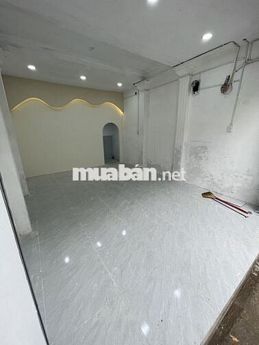 Mặt bằng 18Tr - 20Tr mặt tiền Võ Duy Ninh, Bình Thạnh