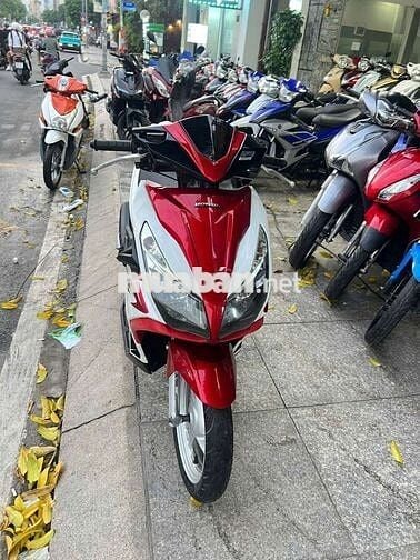 Honda air blade 2014 mới 90% biển số thành phố