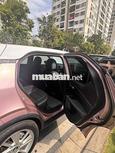 VinFast VF5 2024 Plus - bao gồm PIN