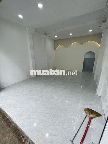 Mặt bằng 18Tr - 20Tr mặt tiền Võ Duy Ninh, Bình Thạnh