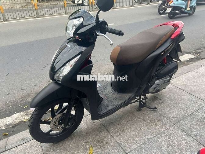 Honda vision 2016 mới 90% Bstp chính chủ